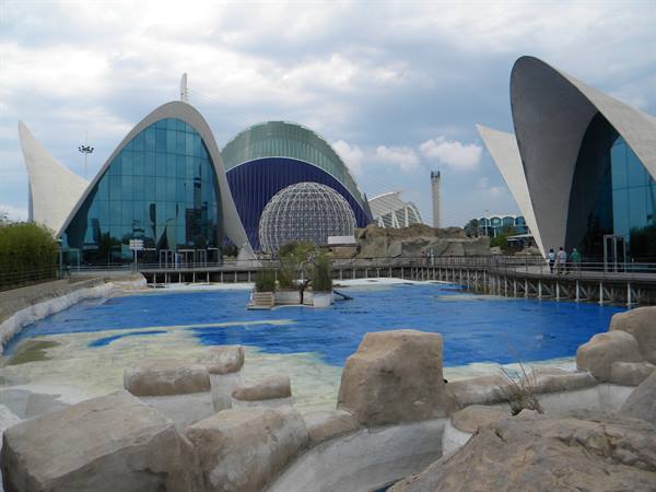L'Oceanogràfic
