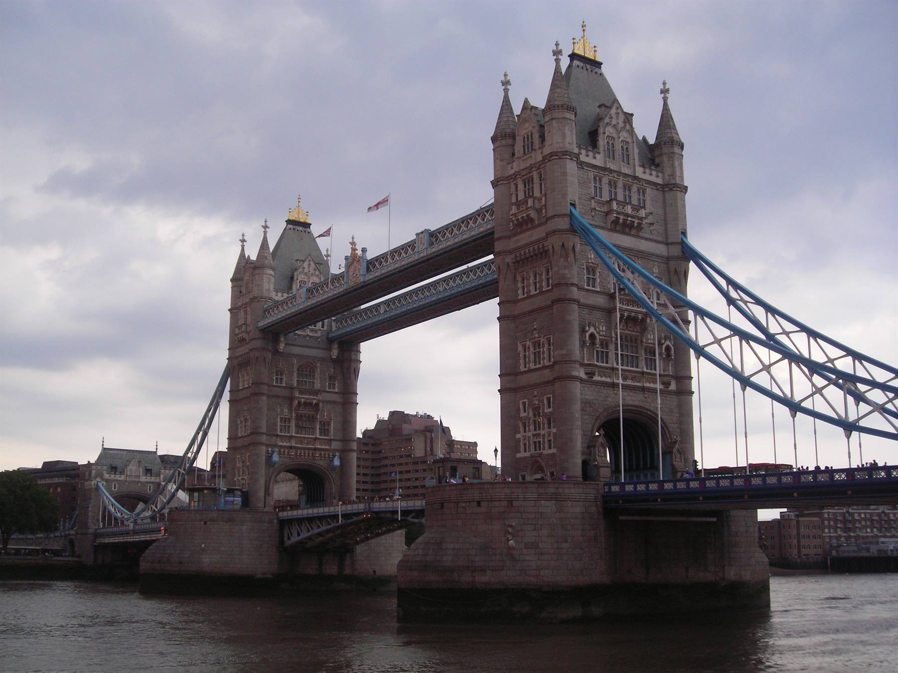 Tower Bridge