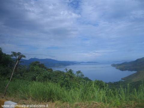 Mochima Bay