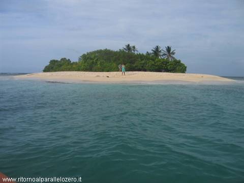 Castaways