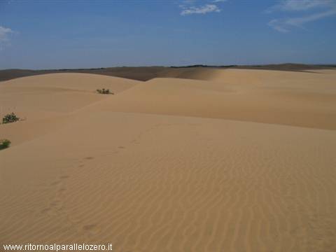 Dunes