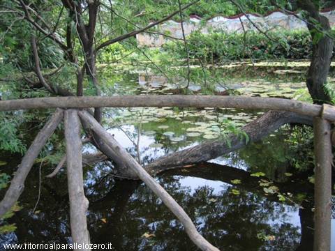 Lake of the Quinta