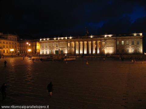 Presidential Palace