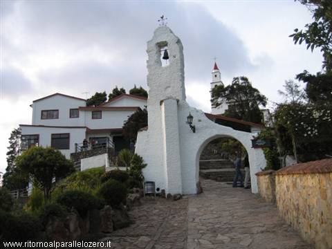 Sanctuary of Monserrate