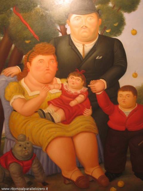 Extended family