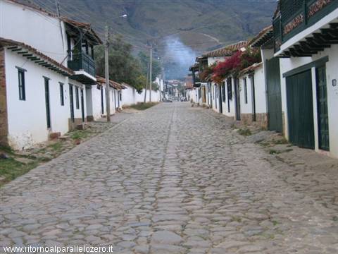 Cobblestone