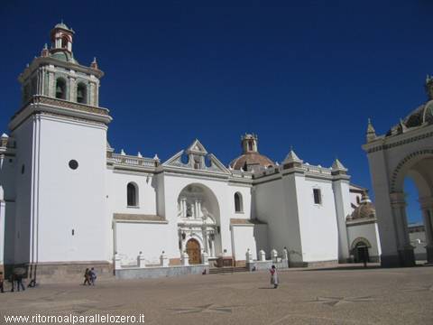 The Cathedral