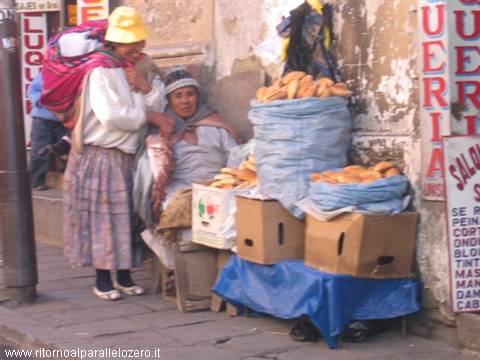 Little bread