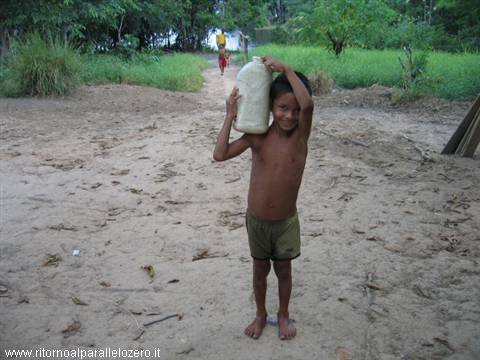Water supplies