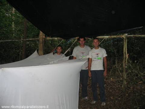 Camp