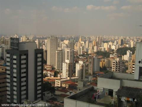 São Paulo