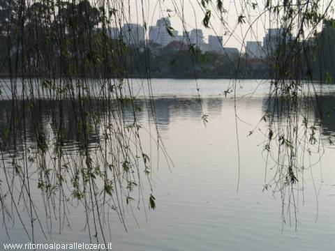 Lake