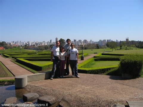 Us and the elf Marta