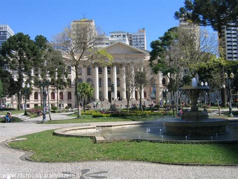 University of Paraná
