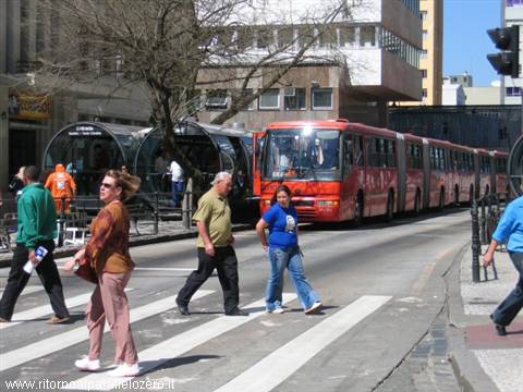 Like Transmilenio