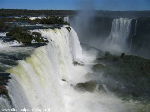 The largest in the world