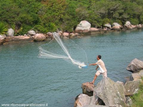 Fishing