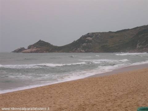 Praia Mole
