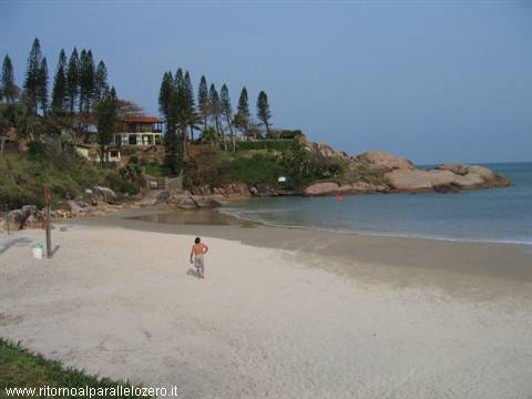 Praia Joaquina