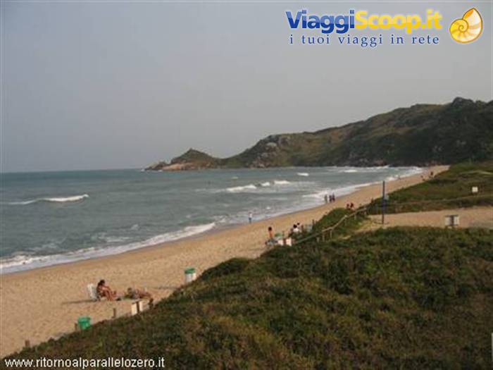 Praia Mole again