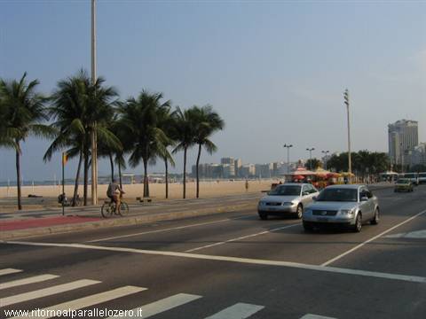 Copacabana
