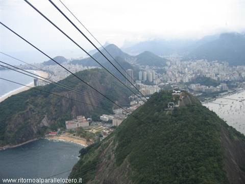 The funicular