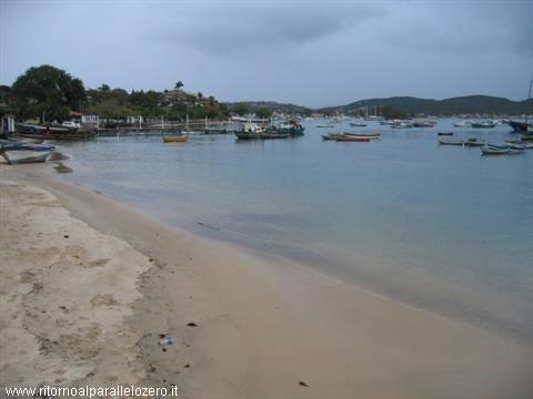 Boat parking