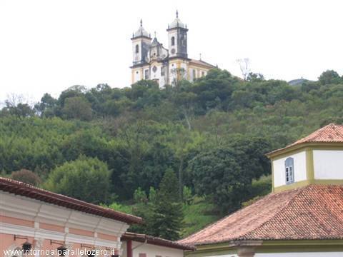 São Francisco de Assis