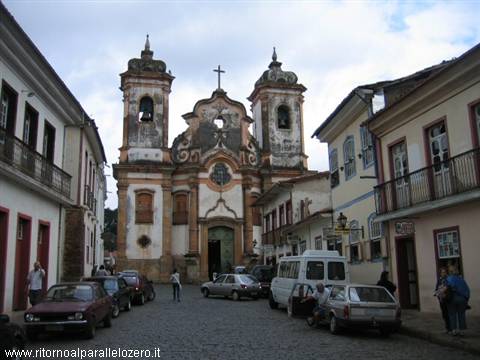 Yet another church