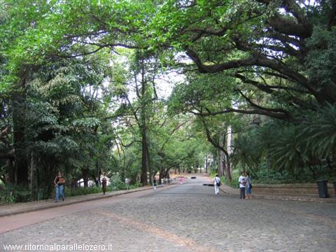 Parque Municipal