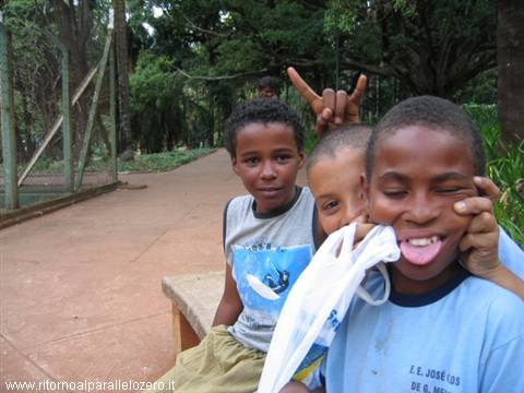 Meninos