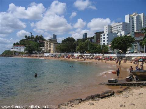 Porto da Barra