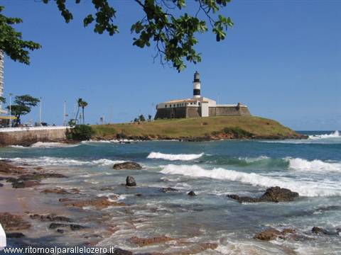 Lighthouse