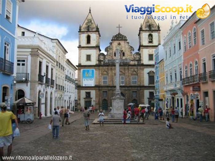 Pelourinho