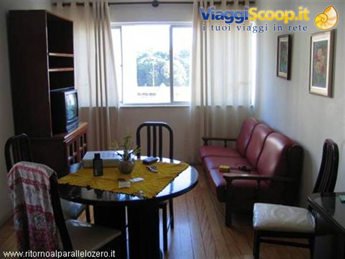 Apartment in Salvador