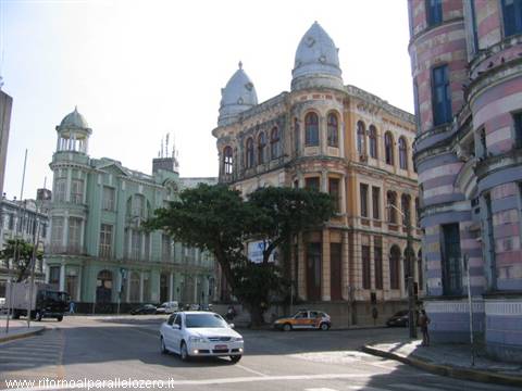 Recife Antigo