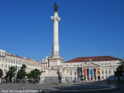 Rossio