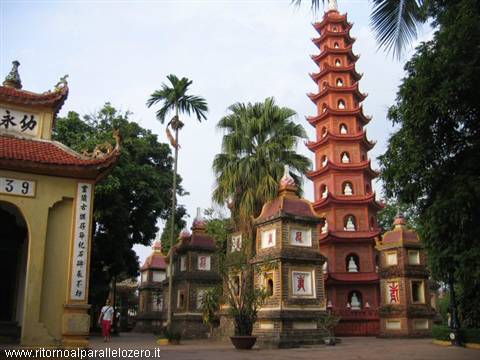 Pagoda