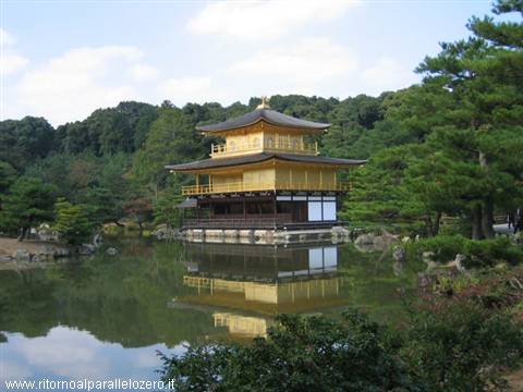 Golden temple
