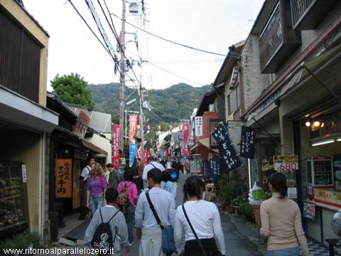 Kyoto