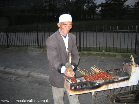 Jimmy skewer