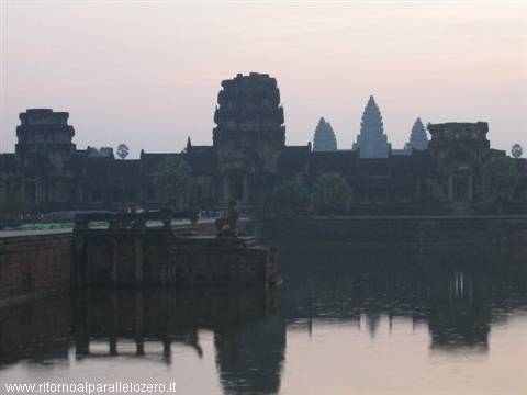 Angkor Wat