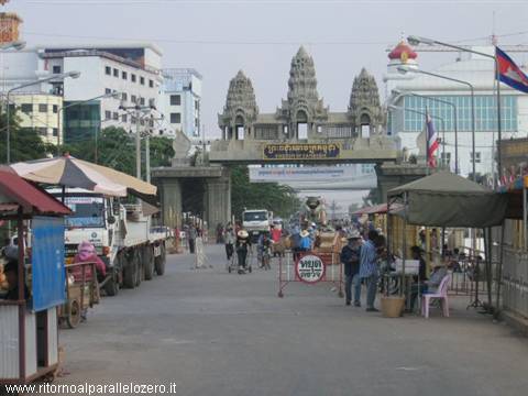 Border