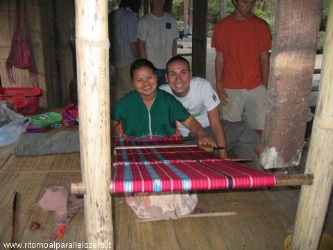 Weaver