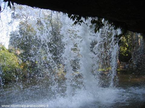 Waterfalls