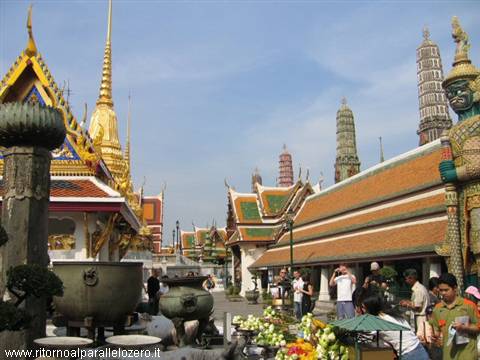 Grand Palace