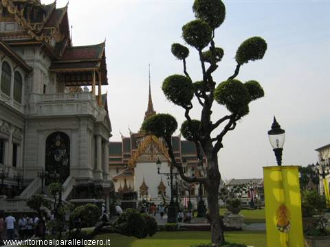 Grand Palace
