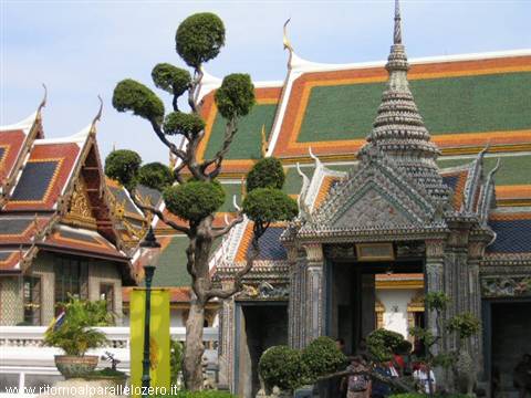 Grand Palace