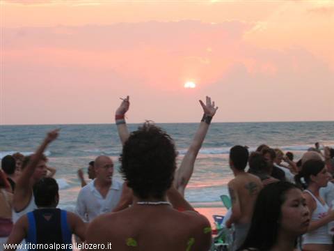 01-01-2005, 6:30 a.m.: the new year