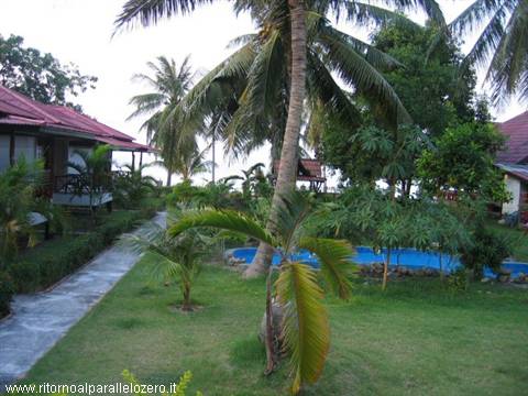 Rose Villa